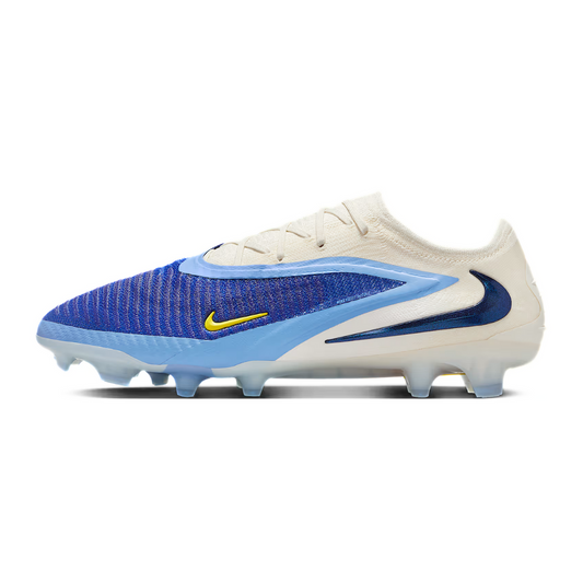 Phantom 6 Low EIite FG Blue