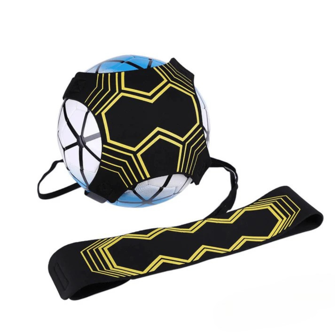 Football Training Belt – Solo Training Tool