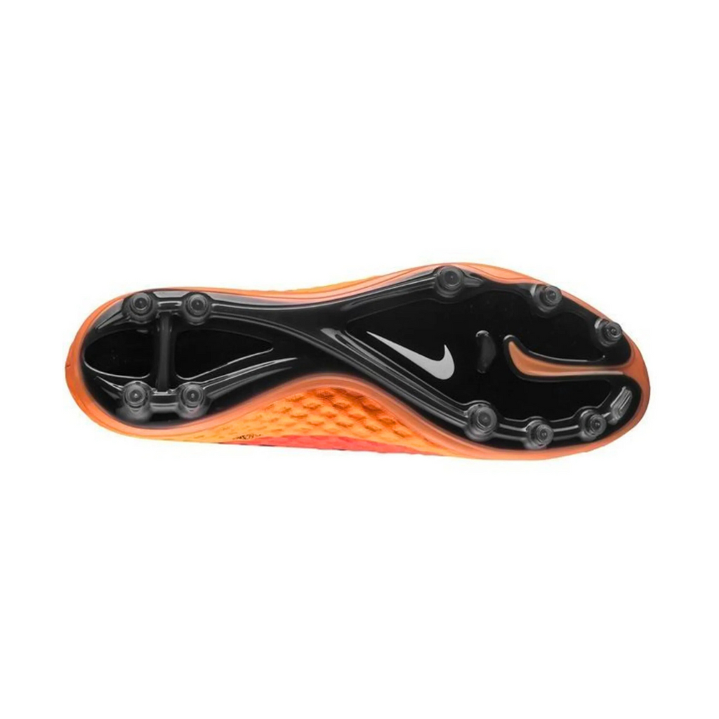 Hypervenom Phantom 1 Elite FG Orange