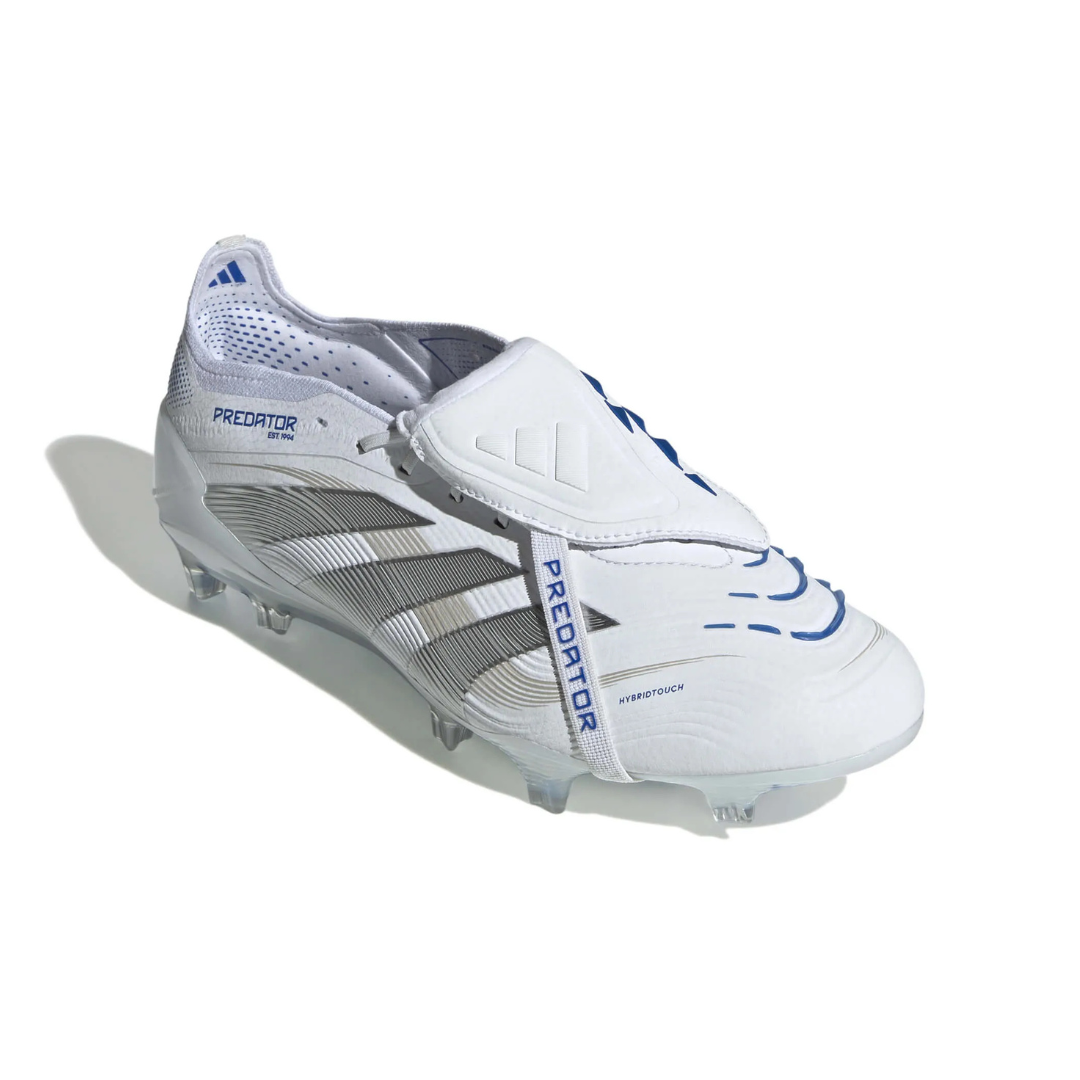 Predator Elite FT FG Polar Victory Pack