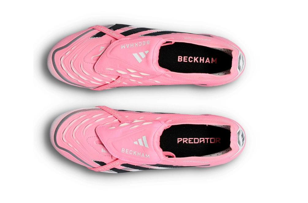 Predator Elite FT FG Beckham