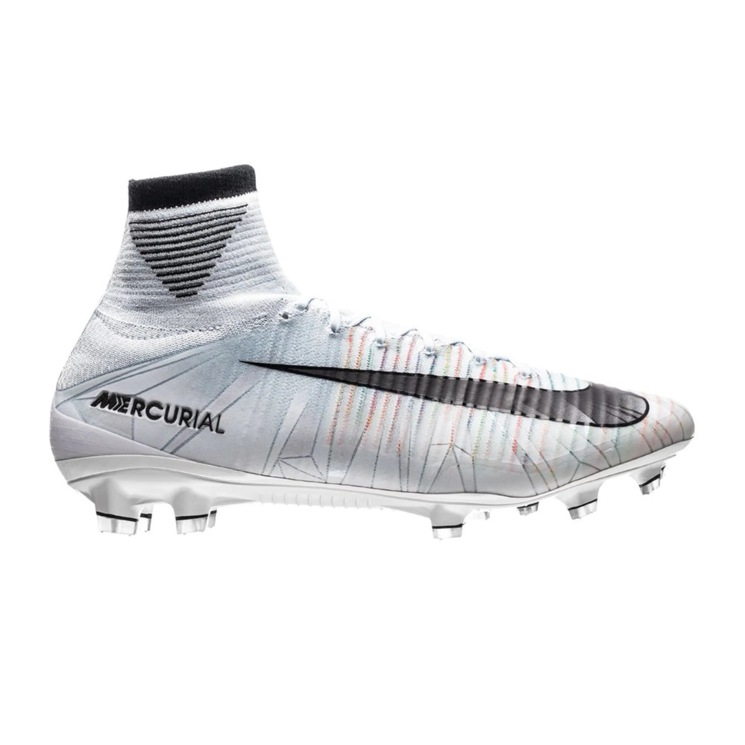 Mercurial Superfly 5 Elite FG CR7