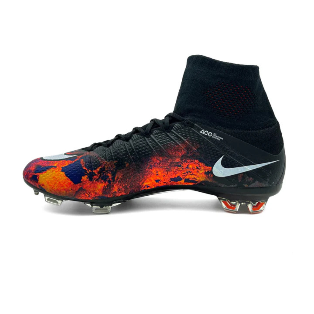 Mercurial Superfly 4 Elite FG Savage