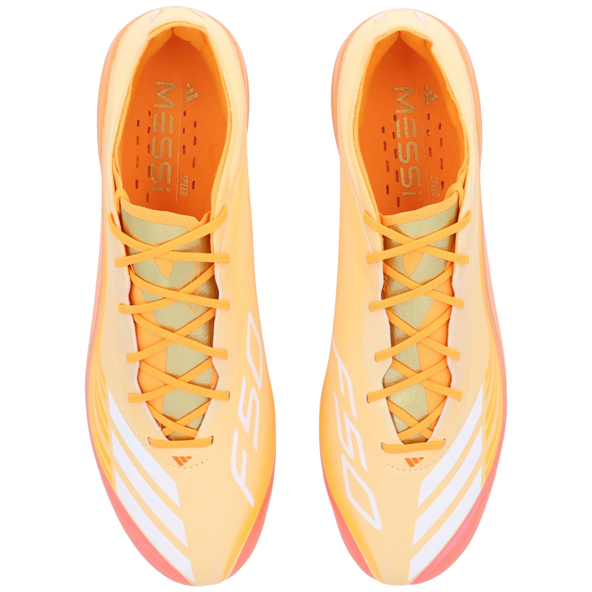 F50 Messi Elite FG Orange