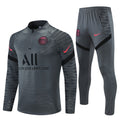 2021-22 PSG Long Sleeve Tracksuit