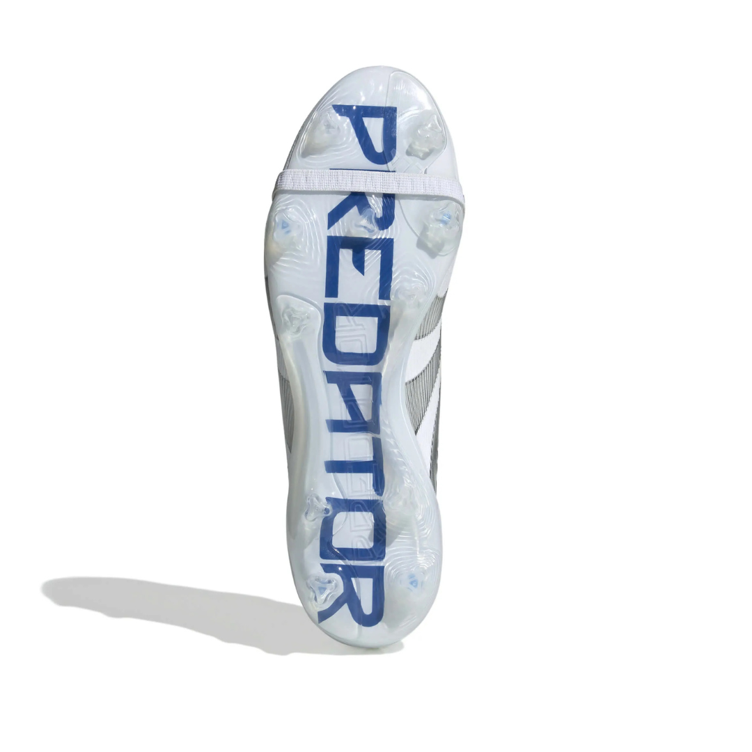 Predator Elite FT FG Polar Victory Pack