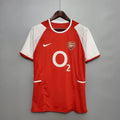 2002-2004 Arsenal Home Kit